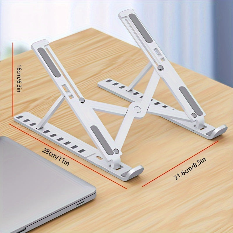 Adjustable Laptop Stand
