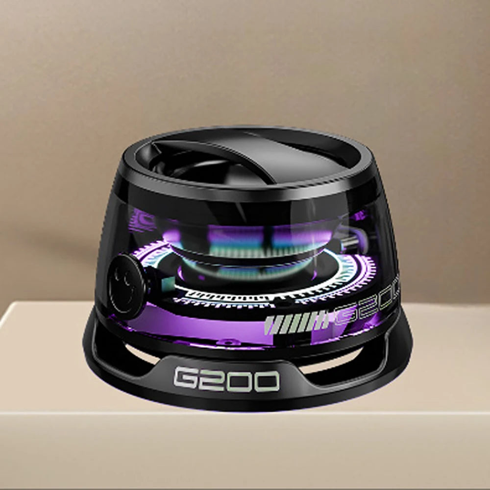 Bluetooth 5.0 Dual Speakers 1800mAh