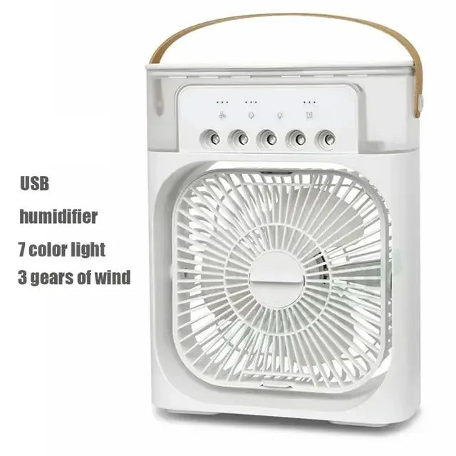Air Conditioner Portable