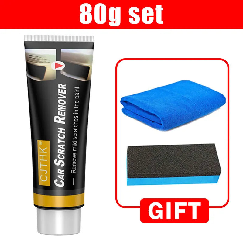Car Scratch Remover Paint Care Tools