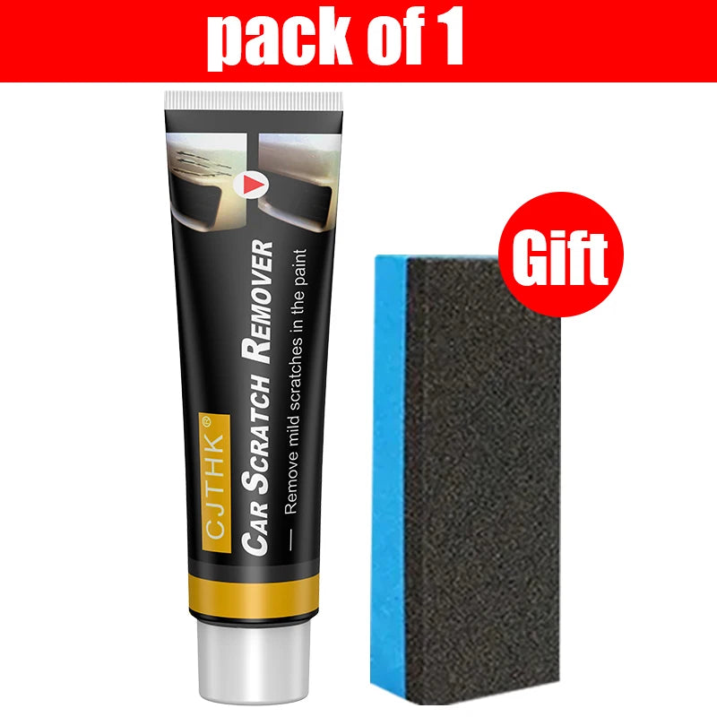 Car Scratch Remover Paint Care Tools