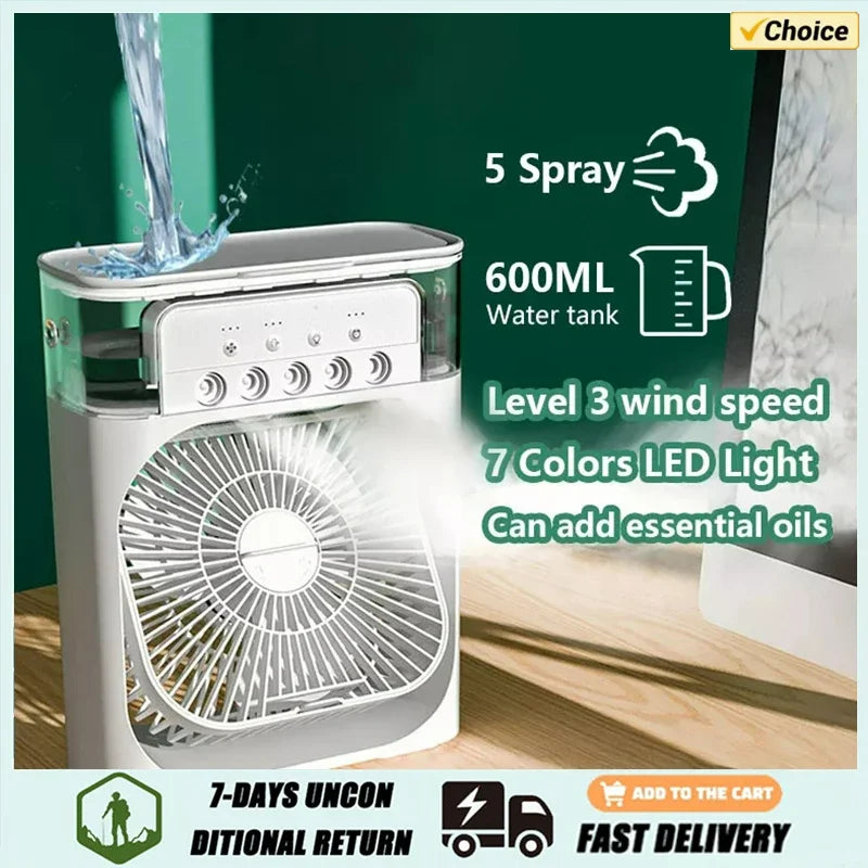Air Conditioner Portable