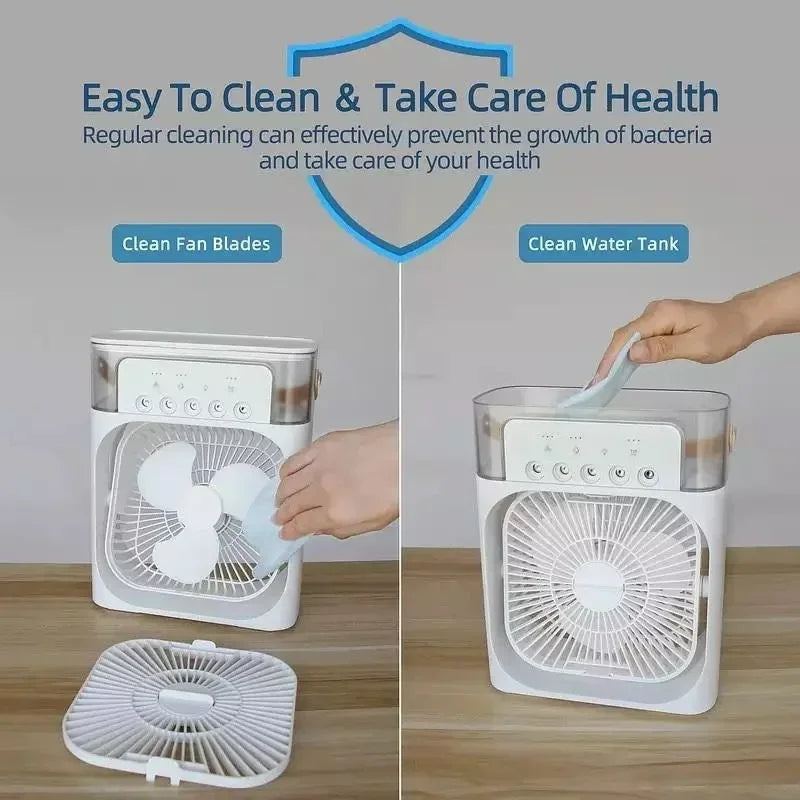 Air Conditioner Portable