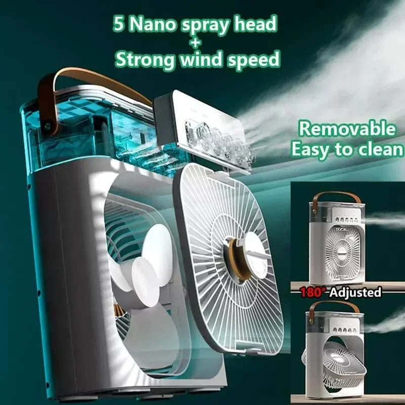 Air Conditioner Portable