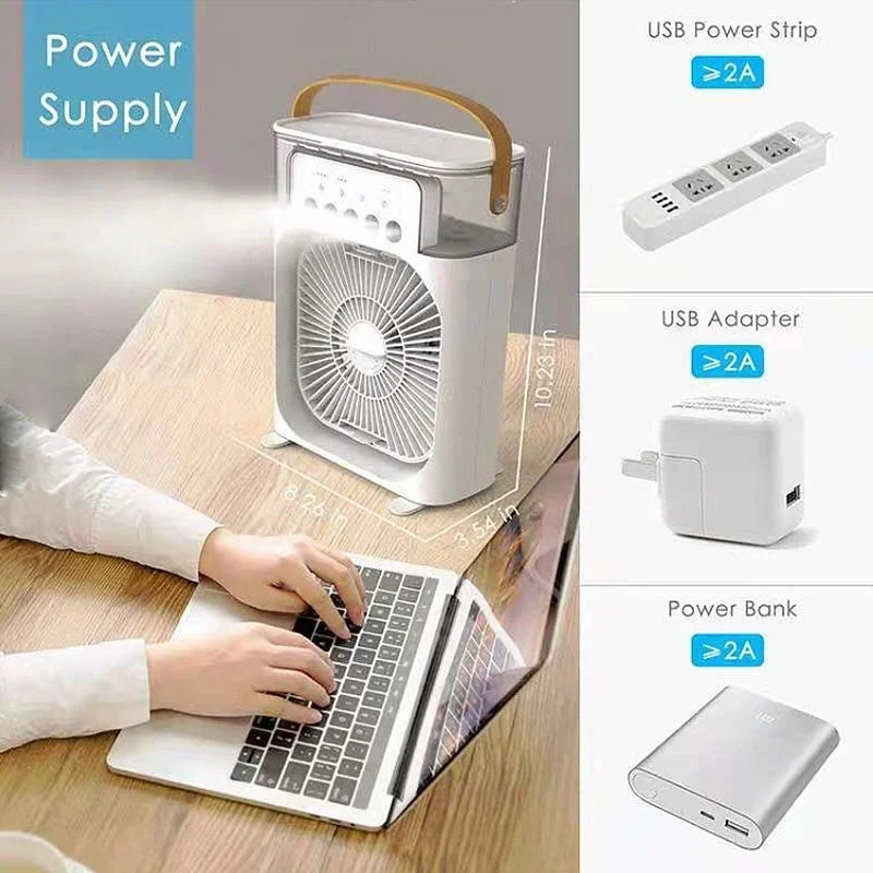 Air Conditioner Portable