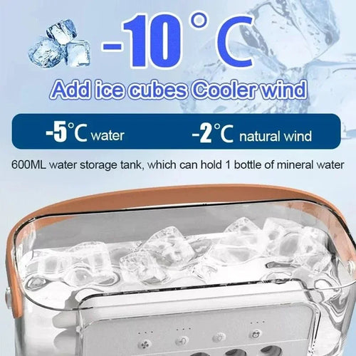 Air Conditioner Portable