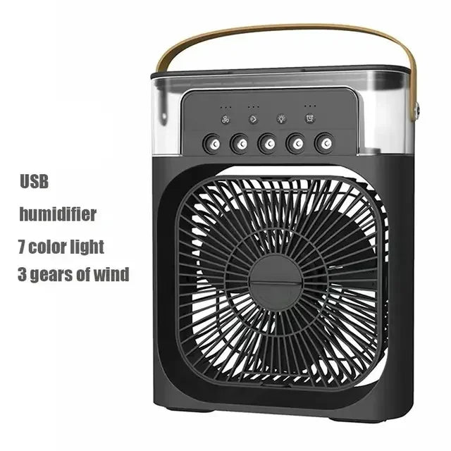 Air Conditioner Portable