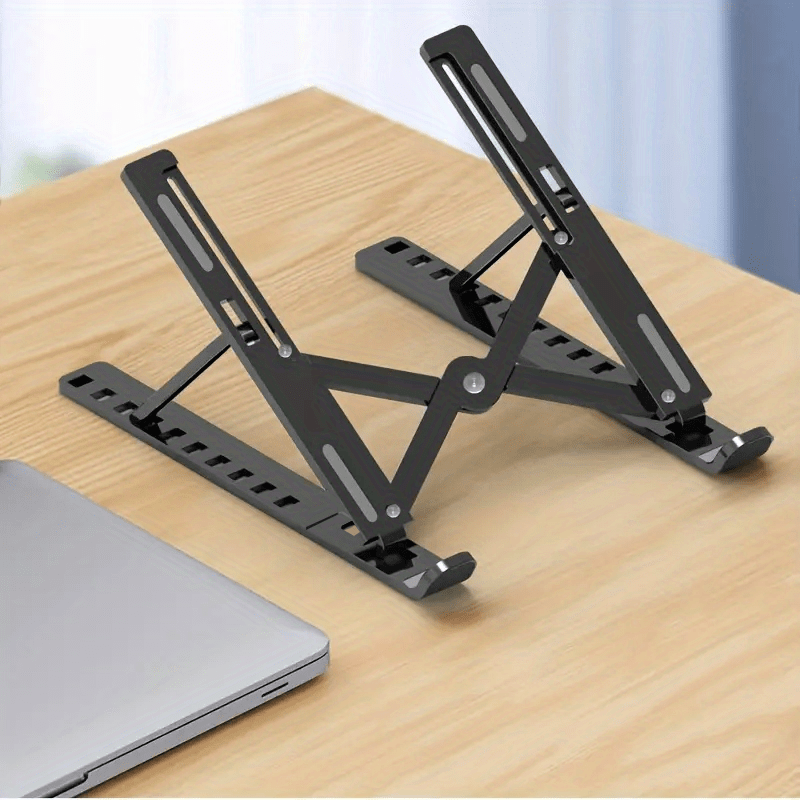 Adjustable Laptop Stand